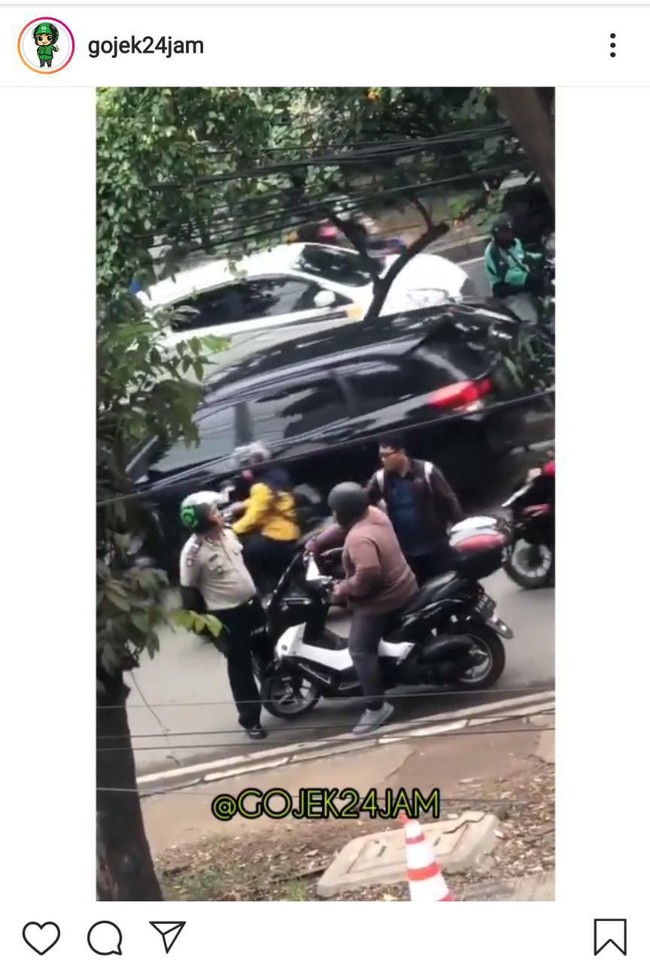 Terpopuler: Sejarah RI Pakai Setir Kanan, Polisi Nyamar Jadi Ojol