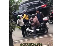 Terpopuler: Sejarah RI Pakai Setir Kanan, Polisi Nyamar Jadi Ojol