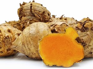 Disebut Bisa Jadi Obat Corona, Kenali 5 Fakta Soal Jamu Temulawak