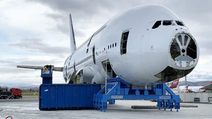 Suvenir Airbus A380