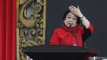 Momen PDIP Umumkan Calon Kepala Daerah PIlkada 2020