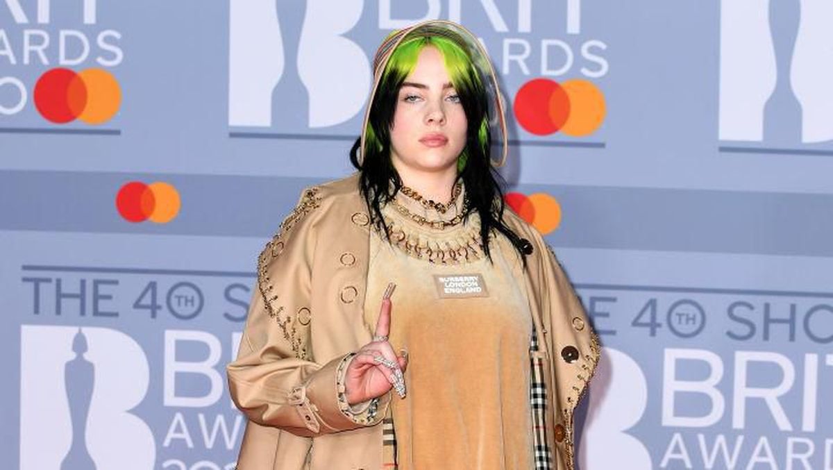 Billie Eilish Sebut Kecanduan Pornografi Rusak Otak, Seserius Ini Efeknya