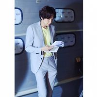 8 Fakta Lee Kwang Soo yang Absen dari Running Man Karena Kecelakaan