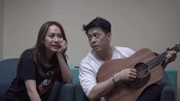 Bunga Citra Lestari mengatakan kerap mendengar gosip mengenai dirinya. Foto: YouTube