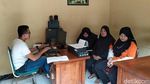 Ini Ibu-Anak yang Curi Perhiasan Emas Majikan di Garut