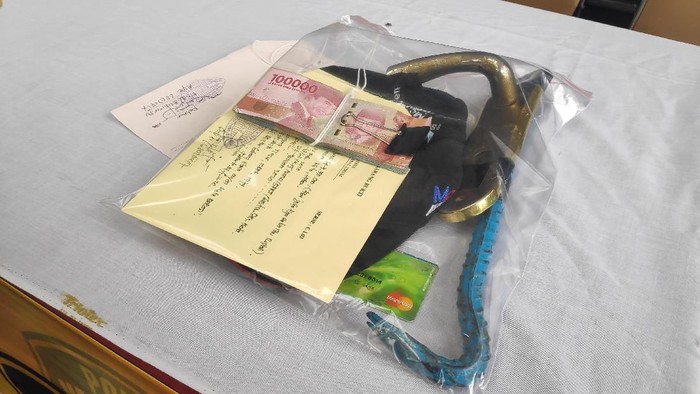 Pensiun Jual Pecel Lele, Pemuda Ini Jadi Pencuri Rumah Kosong di Bekasi