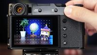 Fujifilm X100V, Penerus Tradisi Kamera Fuji yang Ikonik 