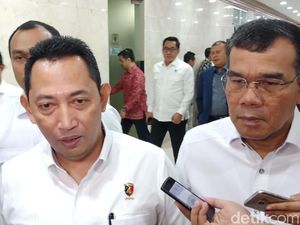 Kabareskrim soal Kesulitan Tangkap Honggo di Singapura: Masalah Bilateral