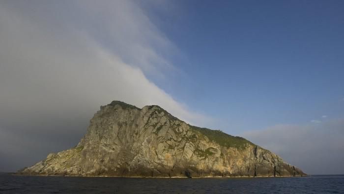 Pulau Okinoshima
