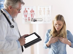 4 Fakta GERD, Penyakit Asam Lambung yang Kerap Dikira Maag
