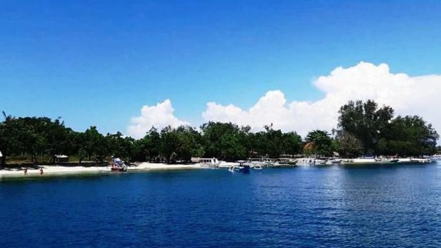 Gili Sudak