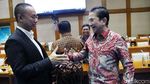 Freeport Laporkan Progres Pembangunan Smelter ke DPR