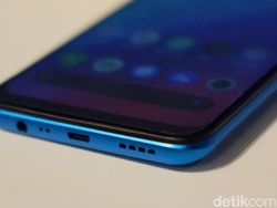 Realme C3 Punya Tiga Kamera, Harga Rp 1 Jutaan