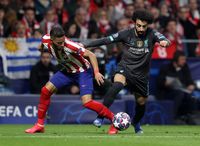 Liverpool Mati Kutu, Juergen Klopp Sampai Dikartu
