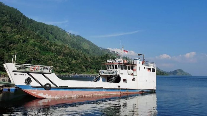 Danau Toba