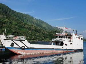 Luhut: Proyek 5 Bali Baru Tetap Jalan Meski Ada Corona