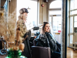 Mau ke Salon atau Spa saat New Normal? Perhatikan Aturan Ini
