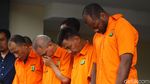 Aksi Sulap WNA Kamerun Bisa Gandakan Dolar Berakhir di Penjara