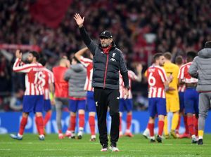 Juergen Klopp Masih Ompong di Laga Tandang Vs Tim-tim Spanyol