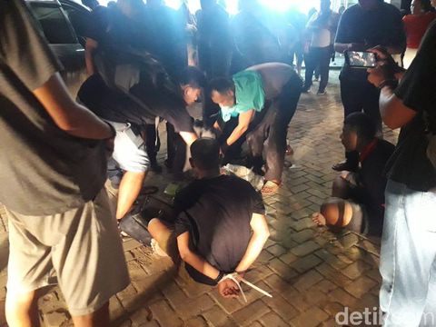 BNN Minta Oknum Aparat Terlibat Sindikat Narkoba Dihukum Mati