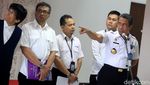 Tim Gabungan Bentukan Menkum HAM Klarifikasi Soal Harun Masiku
