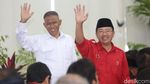 Momen PDIP Umumkan Calon Kepala Daerah PIlkada 2020