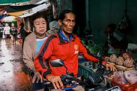Fujifilm X100V, Penerus Tradisi Kamera Fuji yang Ikonik 