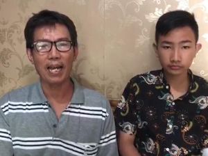 Apresiasi Warga Korban Kecelakaan di Tulungagung Terhadap Inovasi TACS