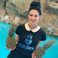 Semasa hidupnya, Amie pernah menulis artikel tentang seks di beberapa majalah. Sebuah buku juga berhasil ditelurkannya, yakni  “The New Sex Bible for Women yang dirilis pada 2014. Perempuan bergelar PhD ini juga aktif terlibat dalam sebuah yayasan amal Pineapple Support Services yang memberikan konsultasi murah terkait kesehatan mental bagi pemain film dewasa. (Foto: Instagram/@dramieharwick)