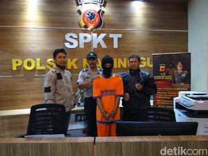 Jabar Hari Ini: Rentenir Dihantam Tabung Gas-ABG Diperkosa Pria Beristri