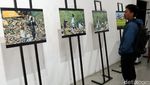 Melihat Penanggulangan Sampah dalam Bingkai Fotografi
