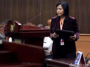 Usulan Presiden 3 Periode Dinilai Buruk dan Tak Sesuai Semangat Reformasi