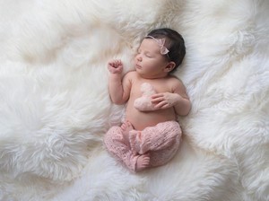 40 Nama Bayi Perempuan Arab Beserta Artinya, Awalan Huruf A Hingga Z