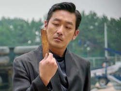 Ha Jung Woo Digaet Jadi Villain Live Action Solo Leveling