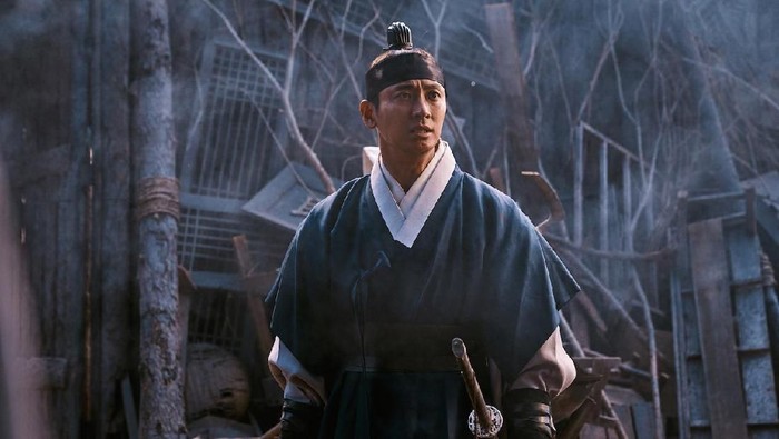Kingdom Season 2