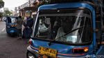 Mendengar Suara Hati Ondel-ondel di Ibu Kota