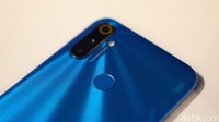 Realme C3
