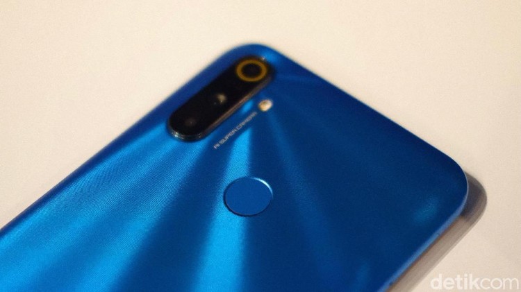 Realme C3