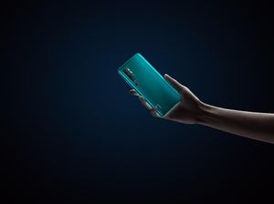Melenggang di Indonesia, Ini Harga dan Spesifikasi Mi Note 10