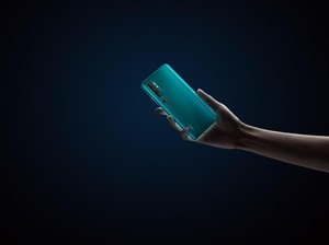 Melenggang di Indonesia, Ini Harga dan Spesifikasi Mi Note 10