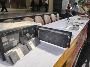 Jadi Otak Penipuan Modus Ganda Uang, WN Kamerun Ditangkap di Jakpus