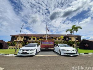 Perjalanan Kasus Viral Balapan Ala Fast and Furious di Underpass YIA
