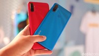Realme C3
