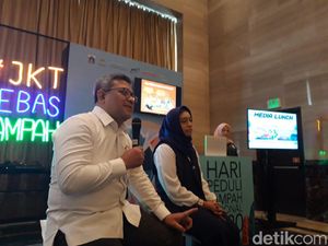 JakPro soal Revitalisasi TIM: Kami Tak Akan Berhenti Komunikasi ke Seniman