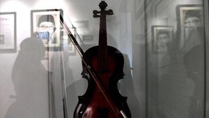 Mengenal Lebih Dekat Sosok Pencipta Lagu Indonesia Raya