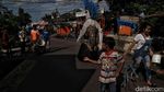 Mendengar Suara Hati Ondel-ondel di Ibu Kota