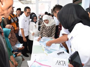 Gubernur Khofifah Apresiasi Inovasi Bulaga Pemkab Jombang