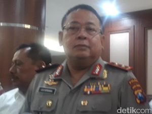 Polisi Datangi Kediaman Anak Kiai yang Diduga Cabuli Santri untuk Negosiasi