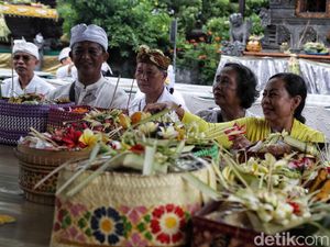 Watak Kelahiran Buda Wage Menail Menurut Kalender Bali