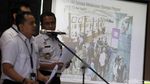 Tim Gabungan Bentukan Menkum HAM Klarifikasi Soal Harun Masiku